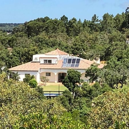 B&B Baxri Aljezur Luaran gambar