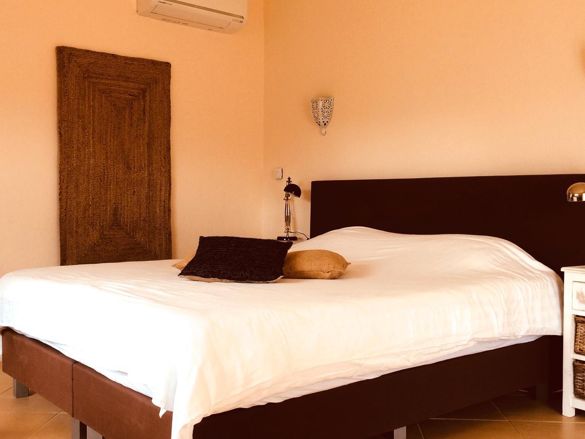 B&B Baxri Aljezur Luaran gambar