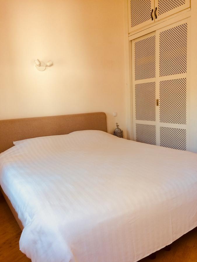 B&B Baxri Aljezur Luaran gambar
