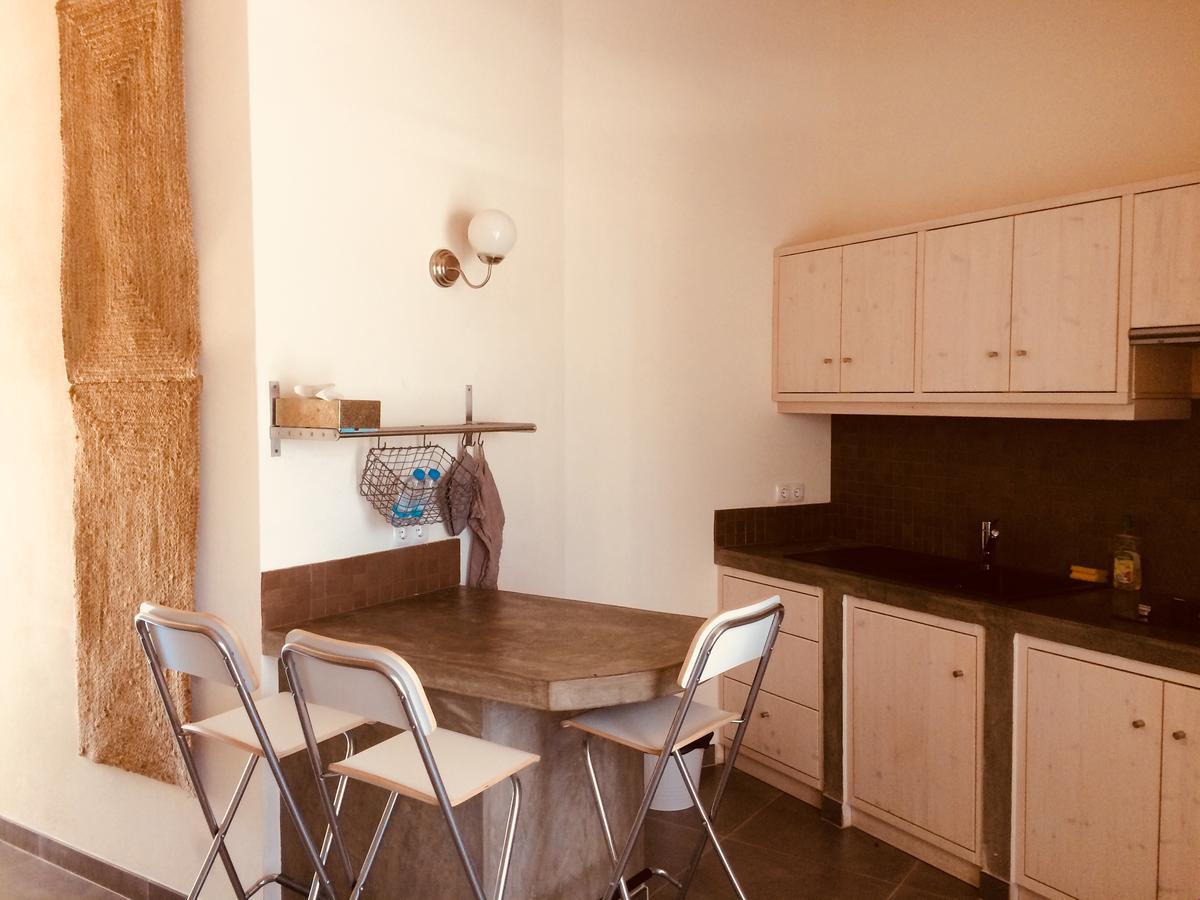 B&B Baxri Aljezur Luaran gambar